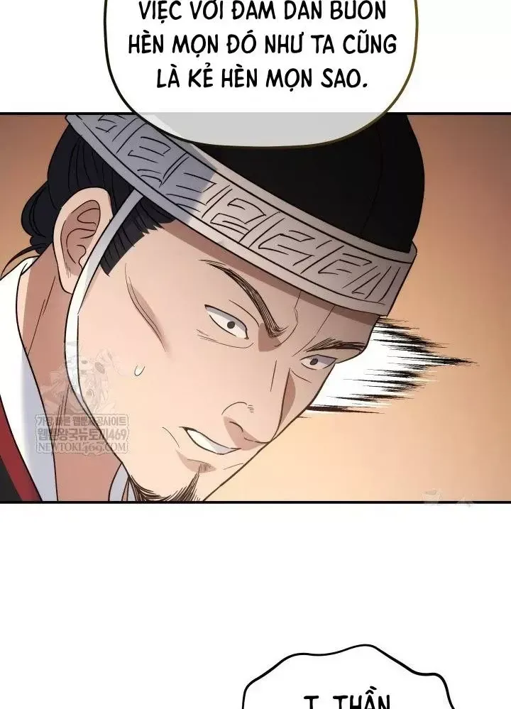 Tiểu Công Tử Của Ân Hạ Thương Đoàn Chap 54 - Next Chap 55