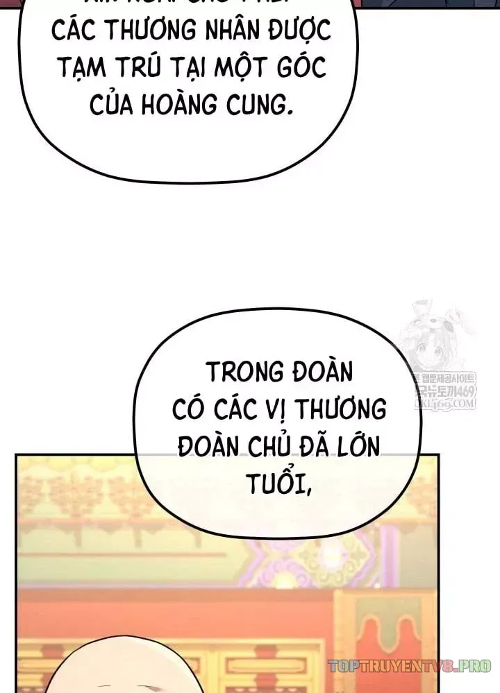 Tiểu Công Tử Của Ân Hạ Thương Đoàn Chap 54 - Next Chap 55