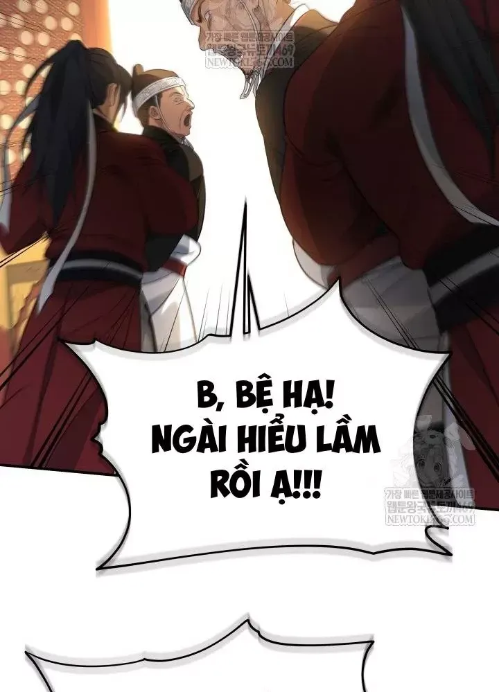 Tiểu Công Tử Của Ân Hạ Thương Đoàn Chap 54 - Next Chap 55