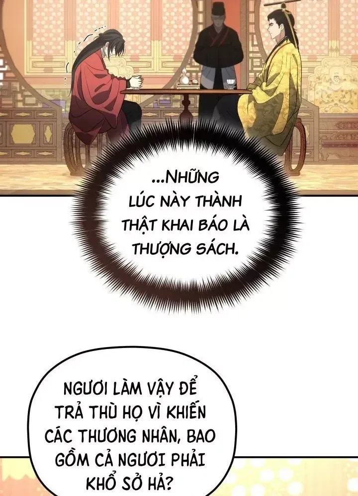 Tiểu Công Tử Của Ân Hạ Thương Đoàn Chap 54 - Next Chap 55