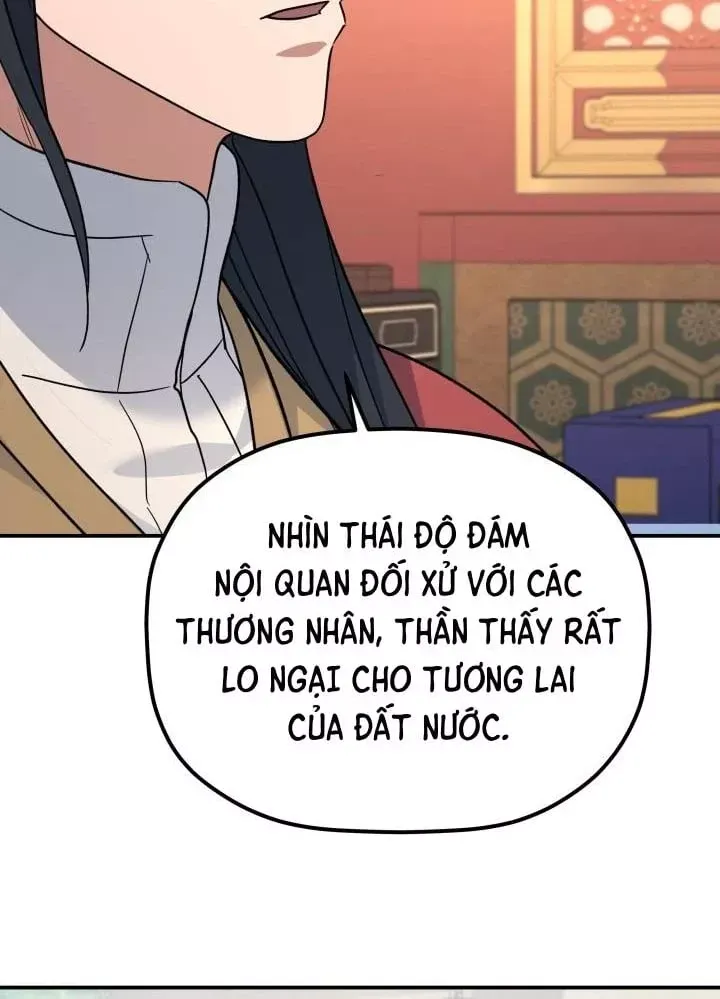 Tiểu Công Tử Của Ân Hạ Thương Đoàn Chap 54 - Next Chap 55