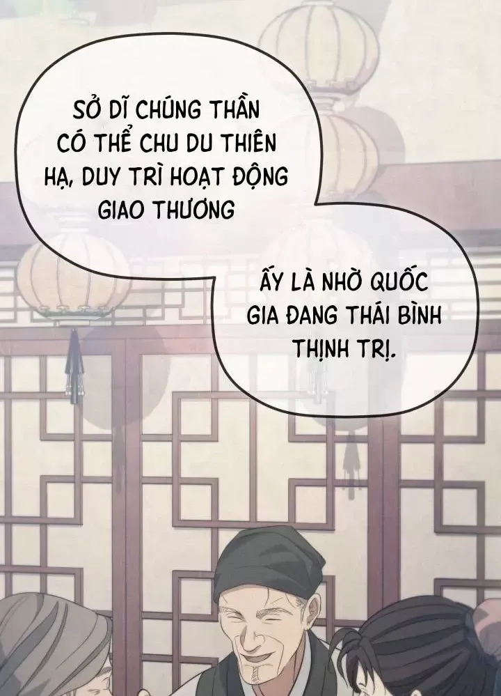 Tiểu Công Tử Của Ân Hạ Thương Đoàn Chap 54 - Next Chap 55