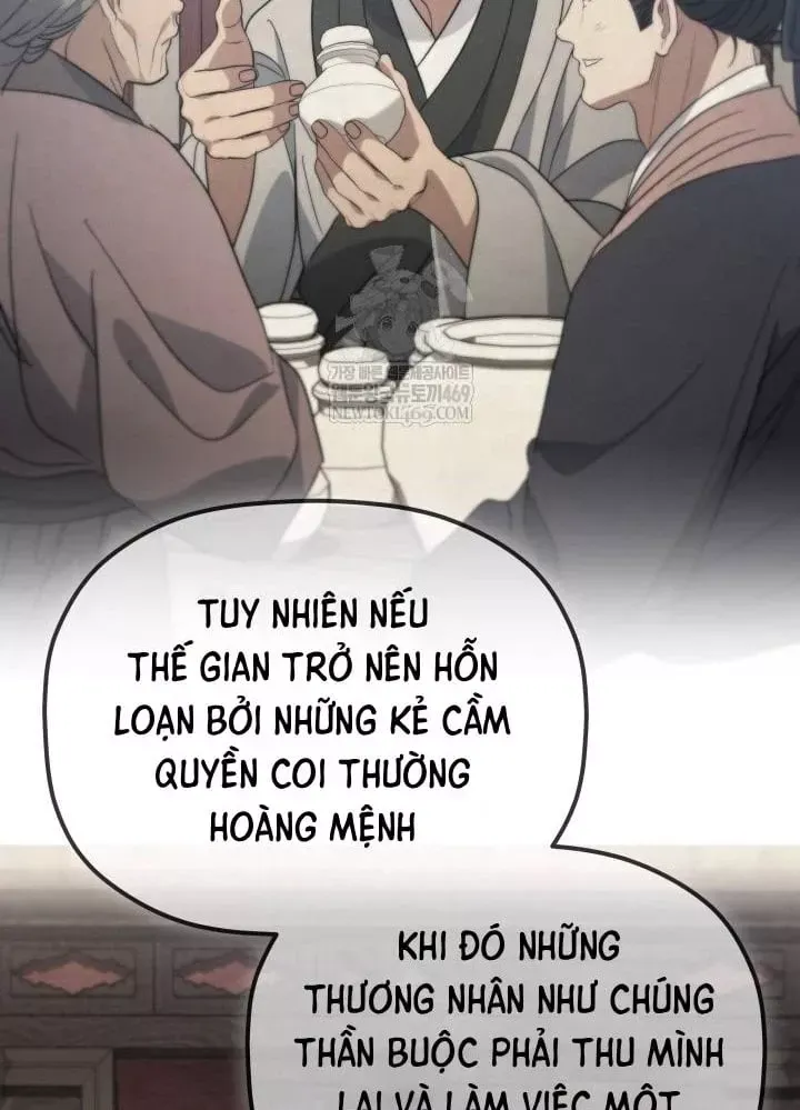 Tiểu Công Tử Của Ân Hạ Thương Đoàn Chap 54 - Next Chap 55