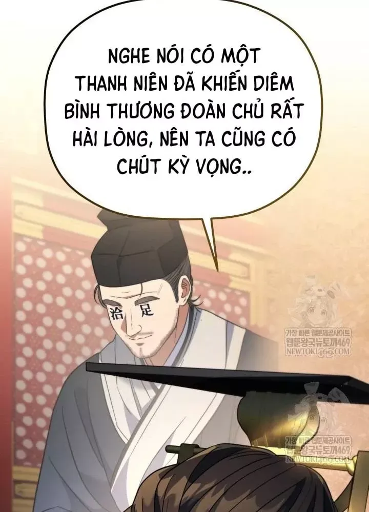 Tiểu Công Tử Của Ân Hạ Thương Đoàn Chap 54 - Next Chap 55