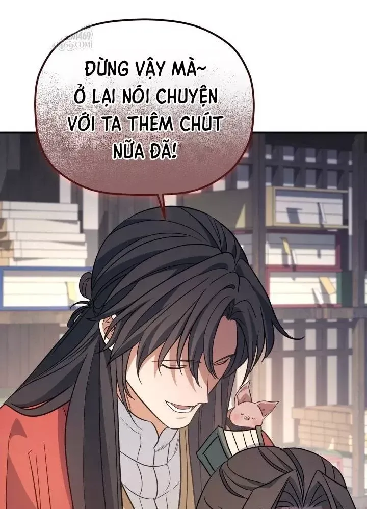 Tiểu Công Tử Của Ân Hạ Thương Đoàn Chap 55 - Next Chap 56