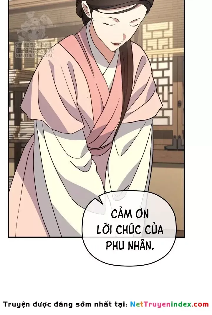 Tiểu Công Tử Của Ân Hạ Thương Đoàn Chap 55 - Next Chap 56