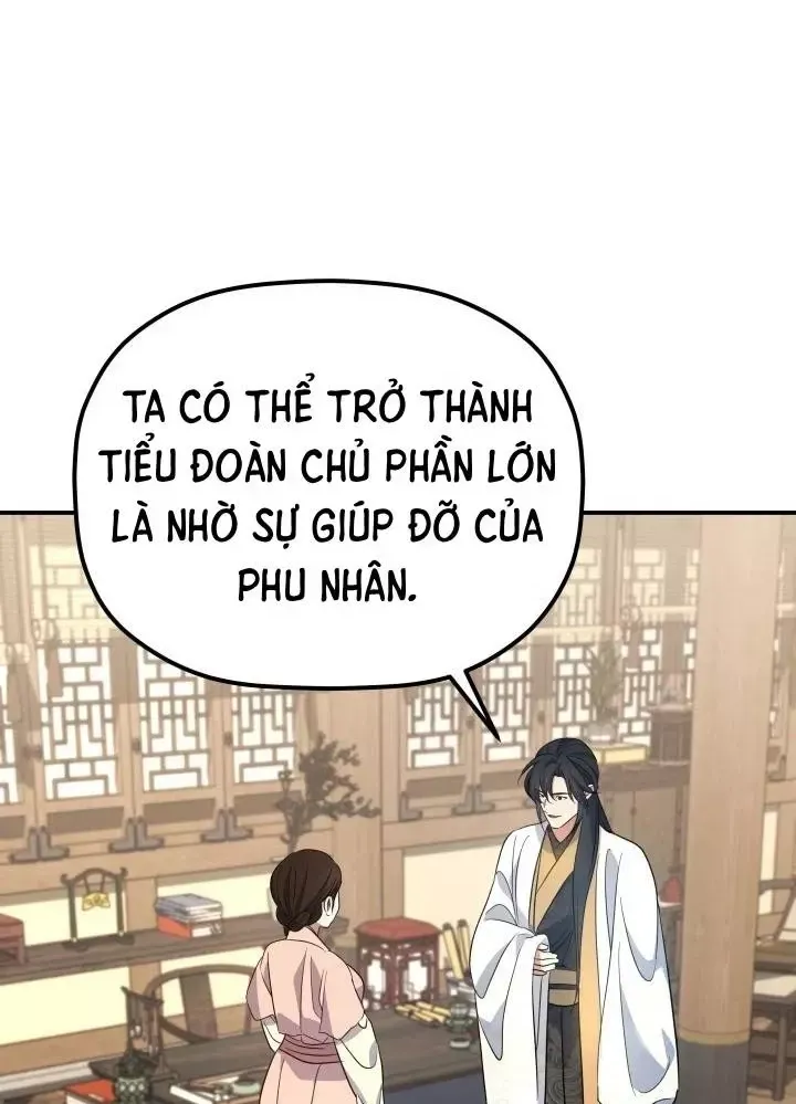 Tiểu Công Tử Của Ân Hạ Thương Đoàn Chap 55 - Next Chap 56