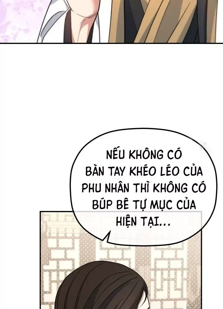 Tiểu Công Tử Của Ân Hạ Thương Đoàn Chap 55 - Next Chap 56