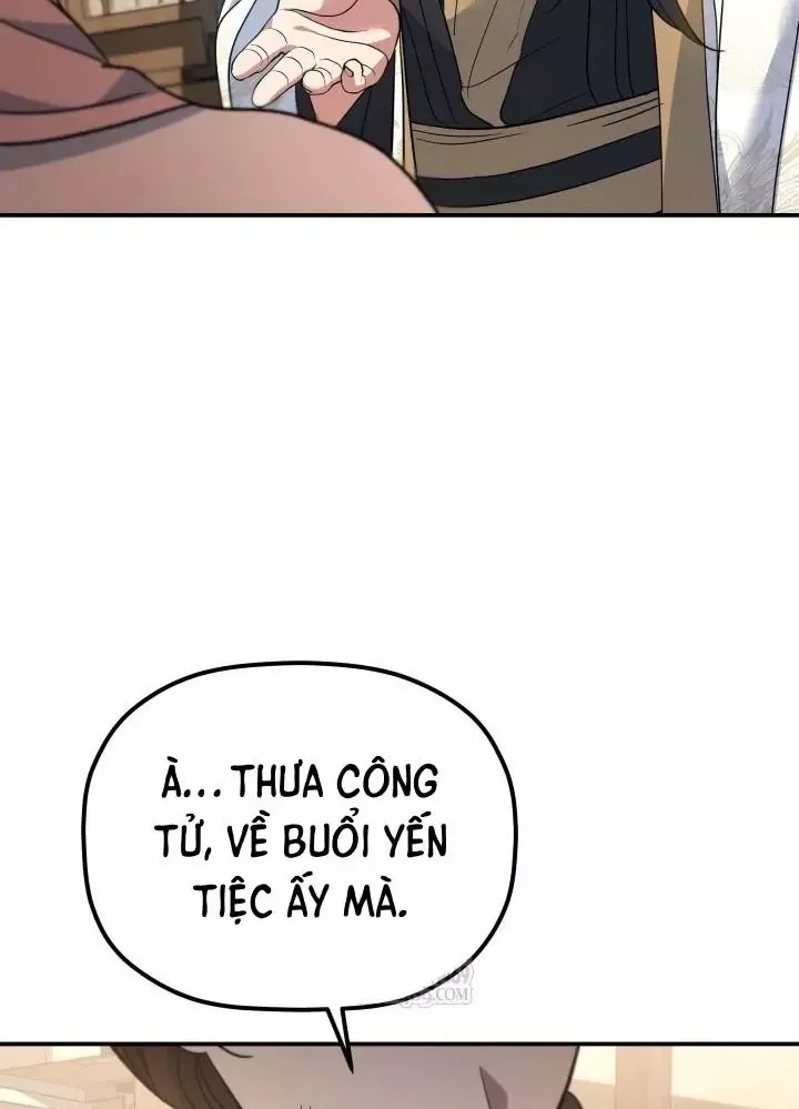 Tiểu Công Tử Của Ân Hạ Thương Đoàn Chap 55 - Next Chap 56