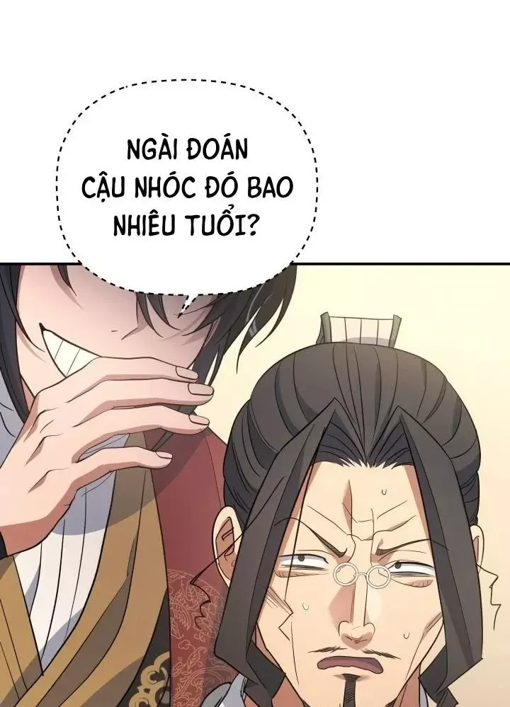 Tiểu Công Tử Của Ân Hạ Thương Đoàn Chap 55 - Next Chap 56
