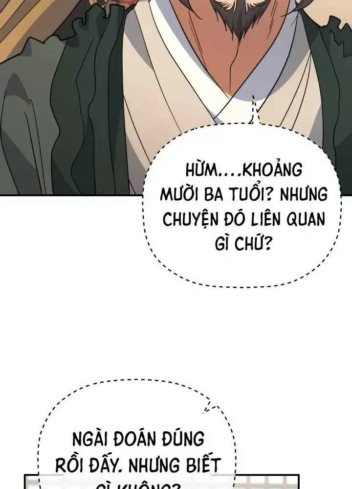 Tiểu Công Tử Của Ân Hạ Thương Đoàn Chap 55 - Next Chap 56