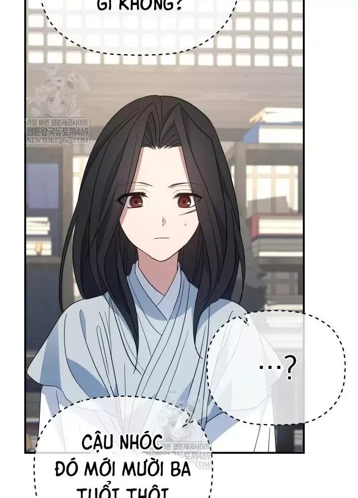 Tiểu Công Tử Của Ân Hạ Thương Đoàn Chap 55 - Next Chap 56