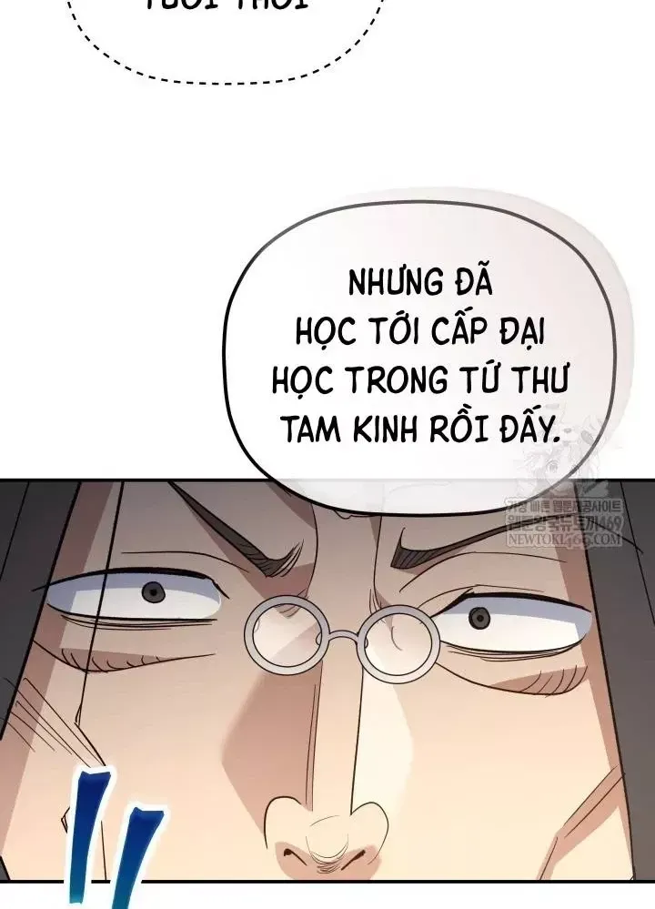 Tiểu Công Tử Của Ân Hạ Thương Đoàn Chap 55 - Next Chap 56