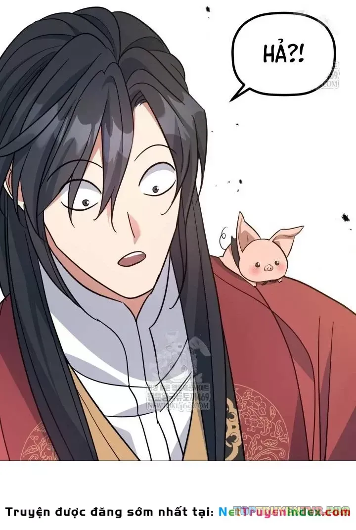 Tiểu Công Tử Của Ân Hạ Thương Đoàn Chap 55 - Next Chap 56