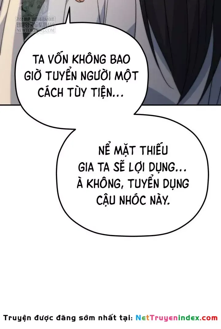 Tiểu Công Tử Của Ân Hạ Thương Đoàn Chap 55 - Next Chap 56