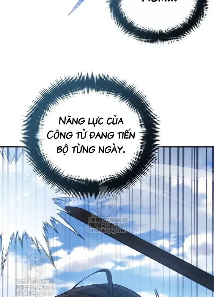 Tiểu Công Tử Của Ân Hạ Thương Đoàn Chap 55 - Next Chap 56