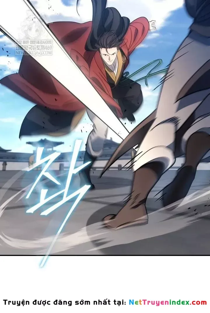 Tiểu Công Tử Của Ân Hạ Thương Đoàn Chap 55 - Next Chap 56