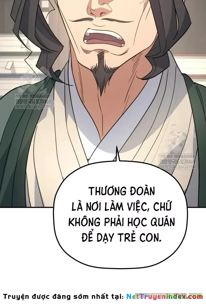 Tiểu Công Tử Của Ân Hạ Thương Đoàn Chap 55 - Next Chap 56