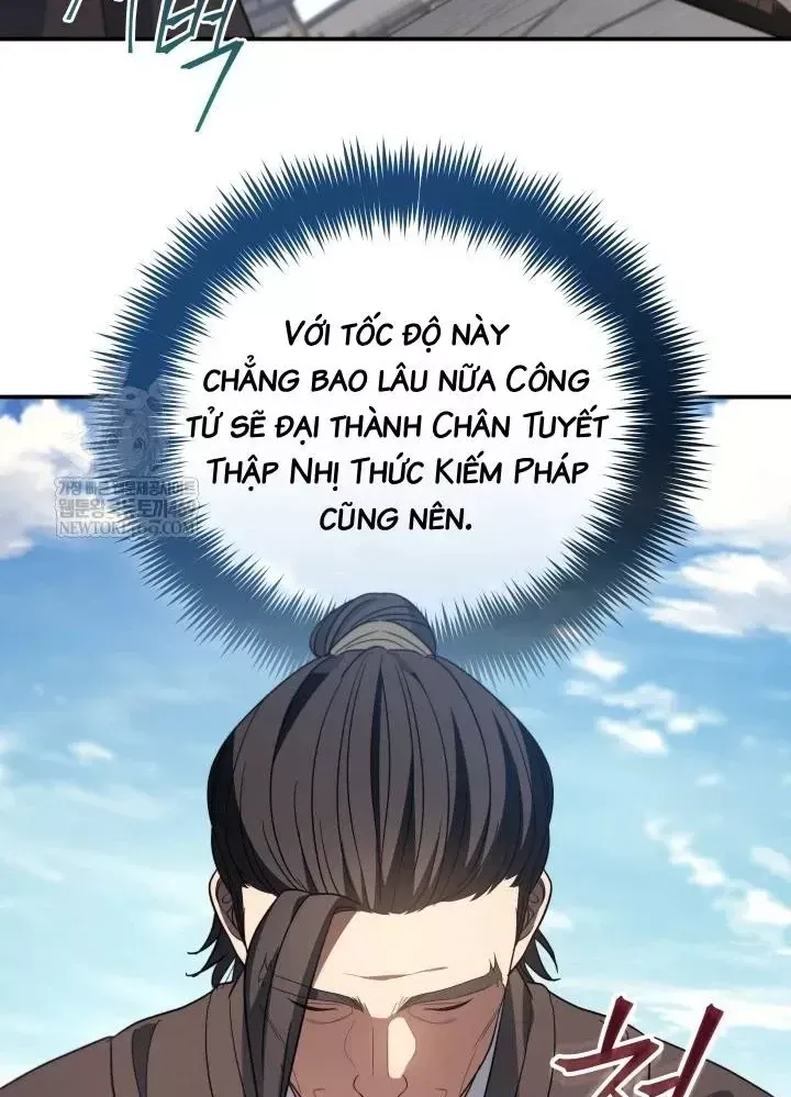 Tiểu Công Tử Của Ân Hạ Thương Đoàn Chap 55 - Next Chap 56