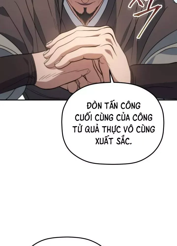 Tiểu Công Tử Của Ân Hạ Thương Đoàn Chap 55 - Next Chap 56