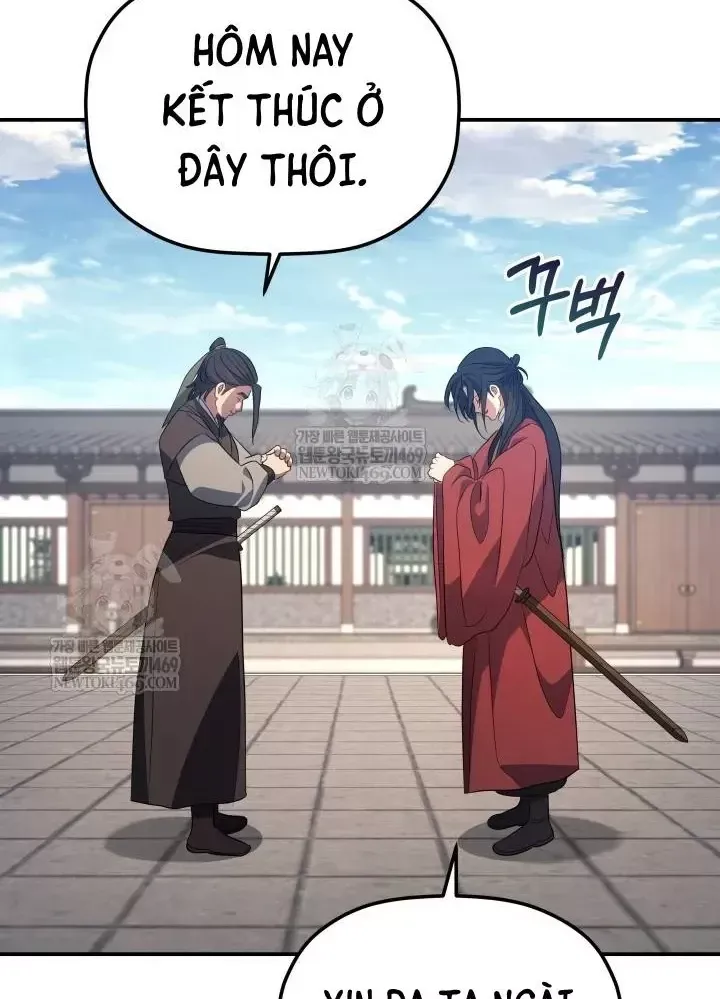Tiểu Công Tử Của Ân Hạ Thương Đoàn Chap 55 - Next Chap 56