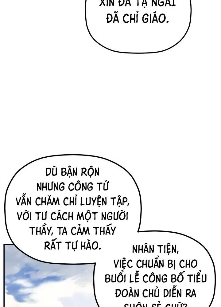 Tiểu Công Tử Của Ân Hạ Thương Đoàn Chap 55 - Next Chap 56