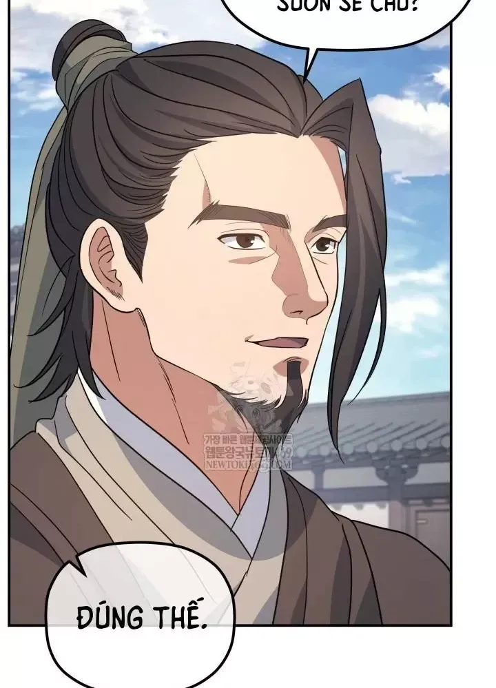 Tiểu Công Tử Của Ân Hạ Thương Đoàn Chap 55 - Next Chap 56