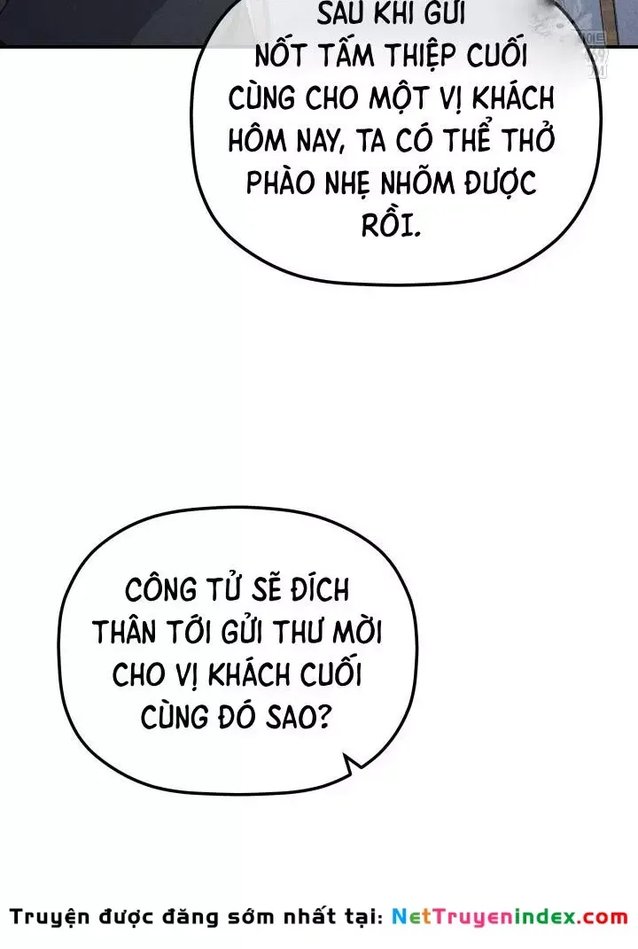 Tiểu Công Tử Của Ân Hạ Thương Đoàn Chap 55 - Next Chap 56