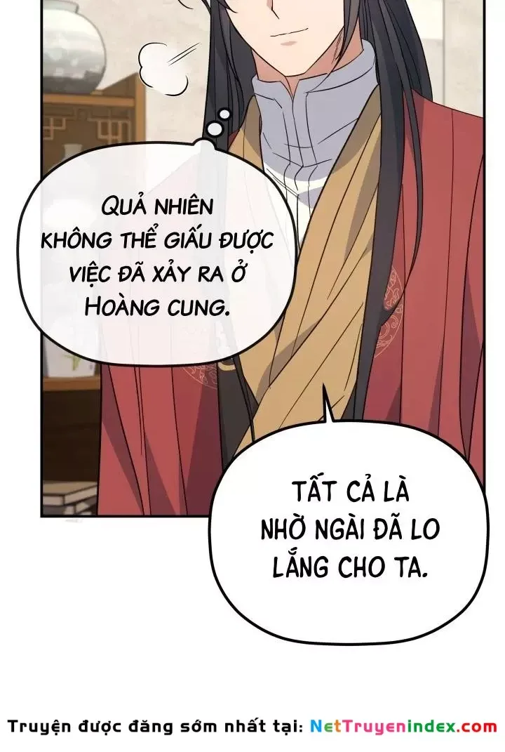 Tiểu Công Tử Của Ân Hạ Thương Đoàn Chap 55 - Next Chap 56