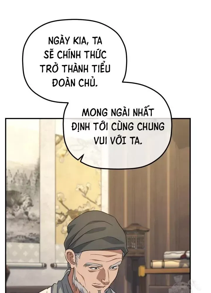 Tiểu Công Tử Của Ân Hạ Thương Đoàn Chap 55 - Next Chap 56
