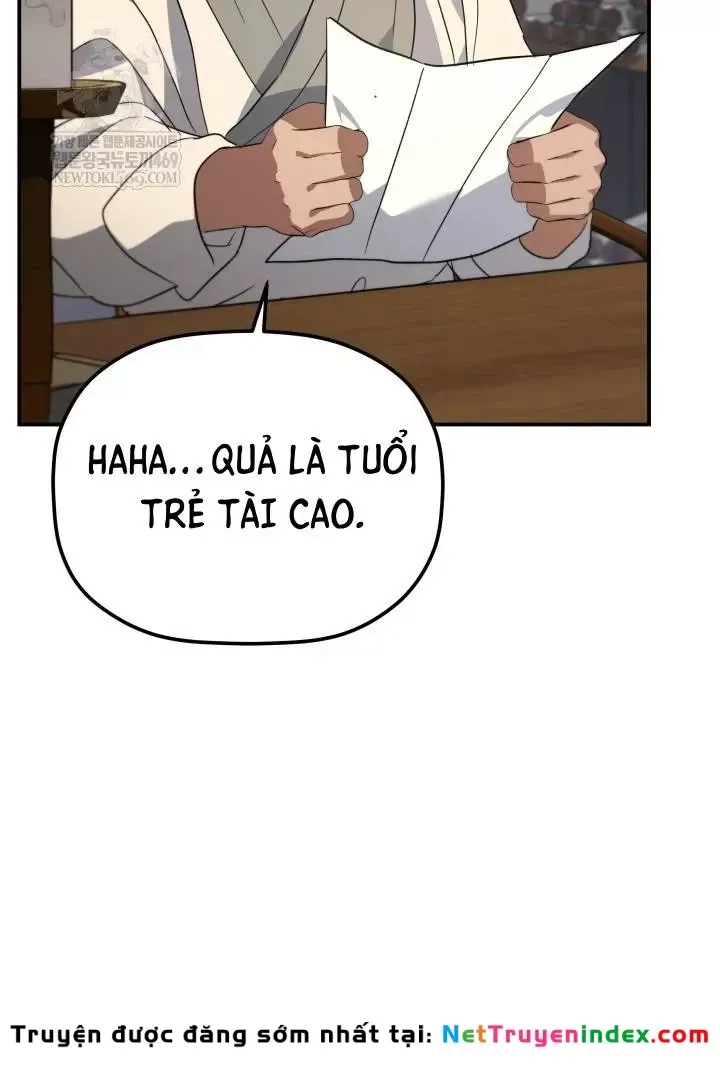 Tiểu Công Tử Của Ân Hạ Thương Đoàn Chap 55 - Next Chap 56
