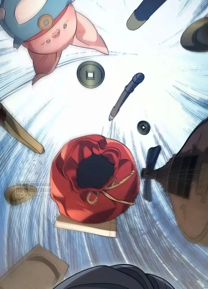 Tiểu Công Tử Của Ân Hạ Thương Đoàn Chap 55 - Next Chap 56