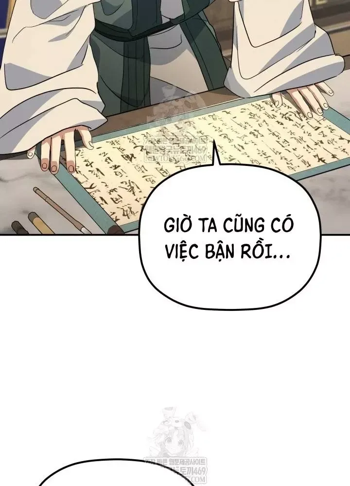 Tiểu Công Tử Của Ân Hạ Thương Đoàn Chap 55 - Next Chap 56