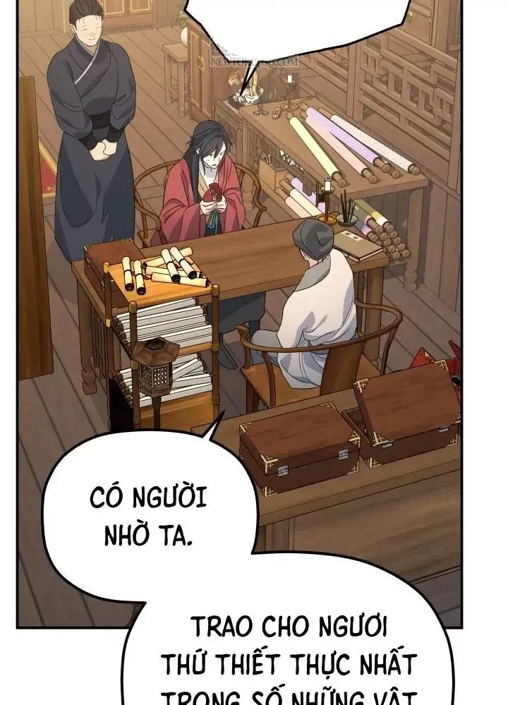 Tiểu Công Tử Của Ân Hạ Thương Đoàn Chap 55 - Next Chap 56