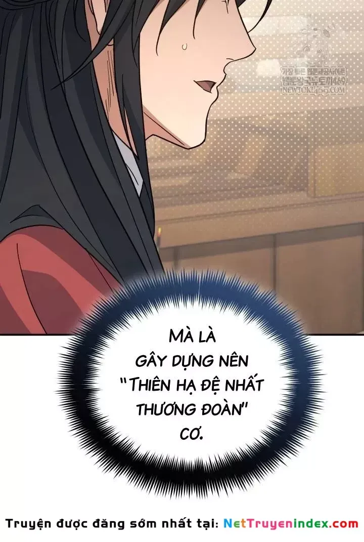 Tiểu Công Tử Của Ân Hạ Thương Đoàn Chap 55 - Next Chap 56