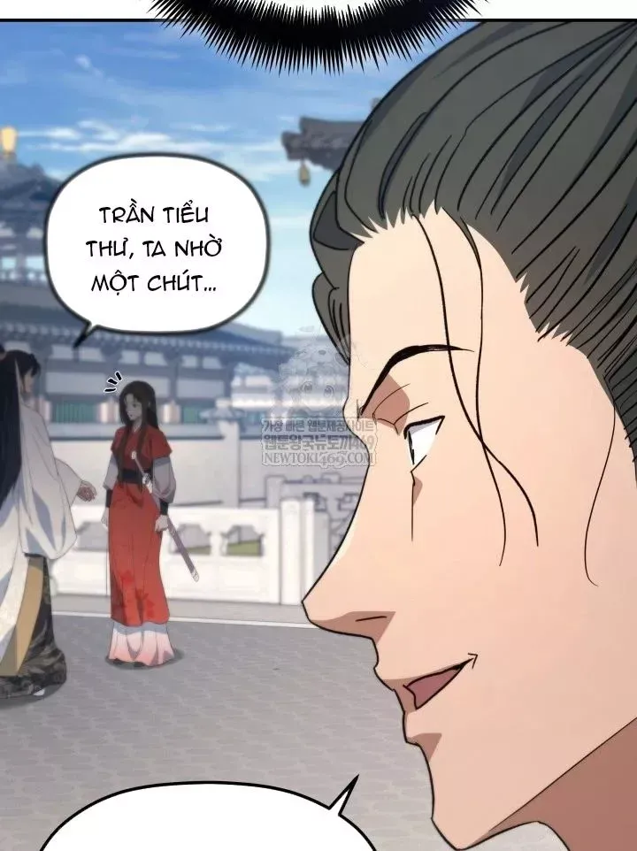 Tiểu Công Tử Của Ân Hạ Thương Đoàn Chap 56 - Next Chap 57