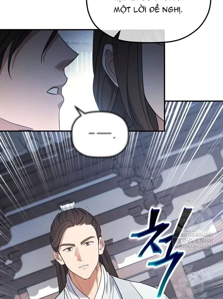 Tiểu Công Tử Của Ân Hạ Thương Đoàn Chap 56 - Next Chap 57