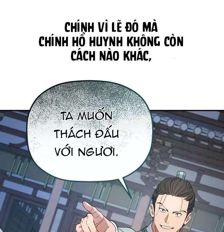 Tiểu Công Tử Của Ân Hạ Thương Đoàn Chap 56 - Next Chap 57