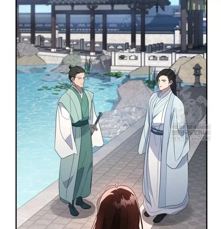 Tiểu Công Tử Của Ân Hạ Thương Đoàn Chap 56 - Next Chap 57