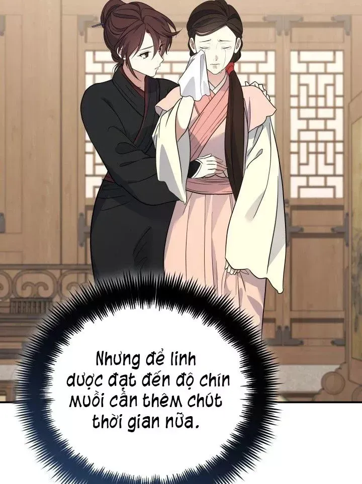 Tiểu Công Tử Của Ân Hạ Thương Đoàn Chap 56 - Next Chap 57