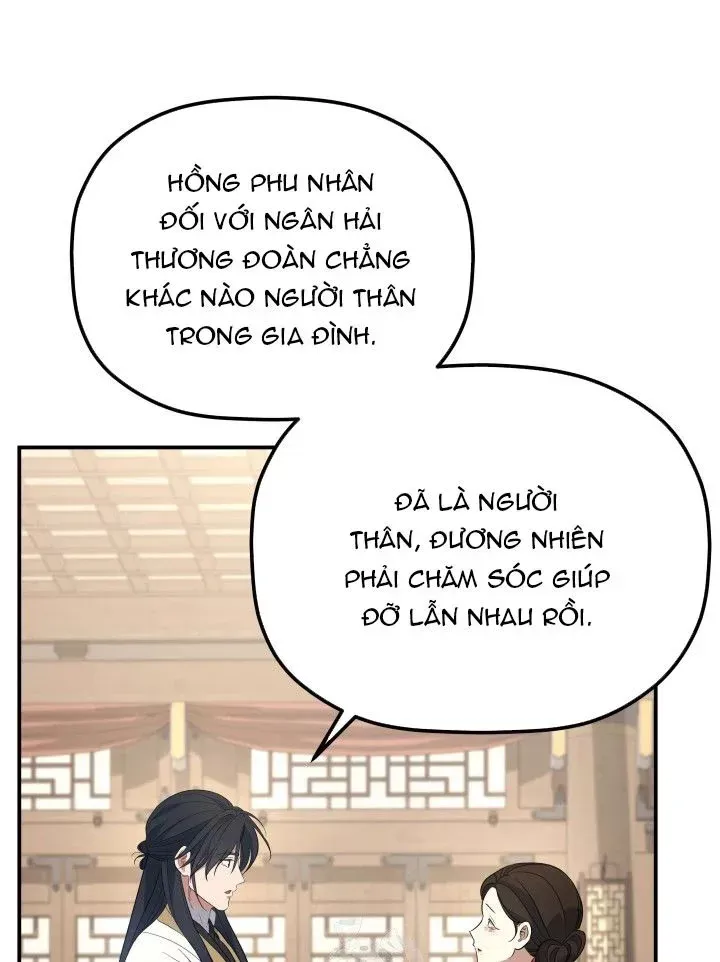 Tiểu Công Tử Của Ân Hạ Thương Đoàn Chap 56 - Next Chap 57