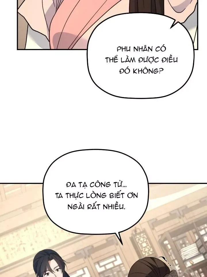 Tiểu Công Tử Của Ân Hạ Thương Đoàn Chap 56 - Next Chap 57