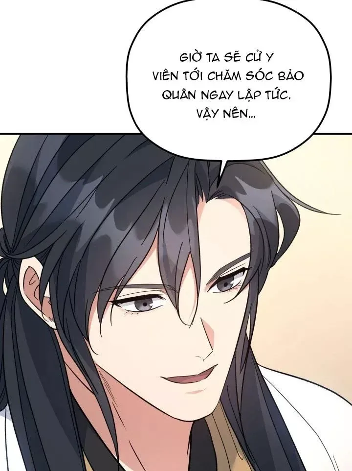 Tiểu Công Tử Của Ân Hạ Thương Đoàn Chap 56 - Next Chap 57