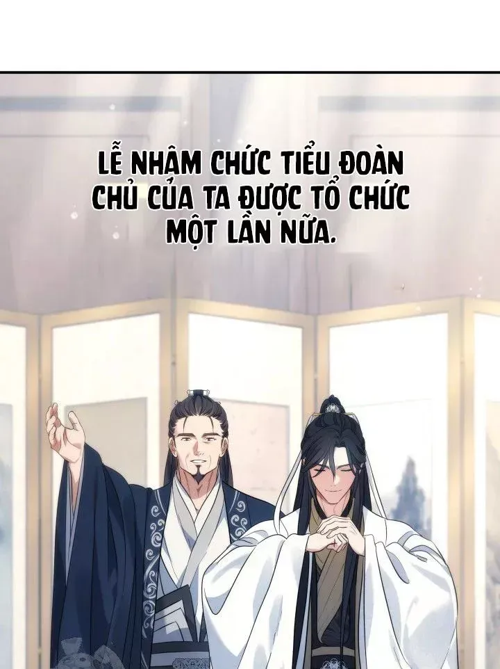 Tiểu Công Tử Của Ân Hạ Thương Đoàn Chap 56 - Next Chap 57