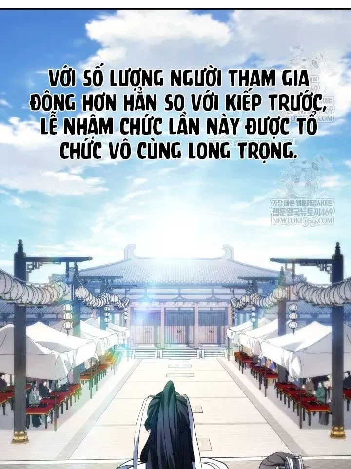 Tiểu Công Tử Của Ân Hạ Thương Đoàn Chap 56 - Next Chap 57