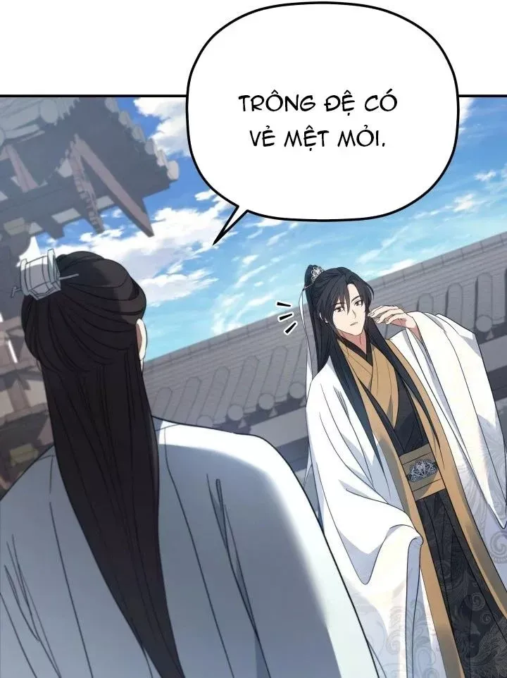 Tiểu Công Tử Của Ân Hạ Thương Đoàn Chap 56 - Next Chap 57