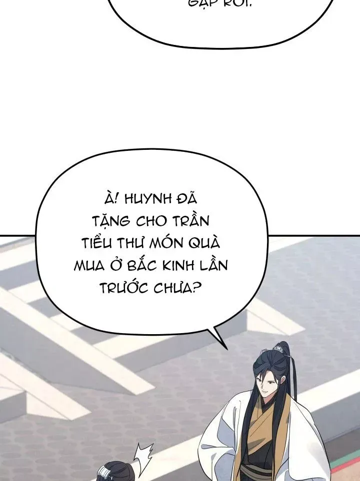 Tiểu Công Tử Của Ân Hạ Thương Đoàn Chap 56 - Next Chap 57