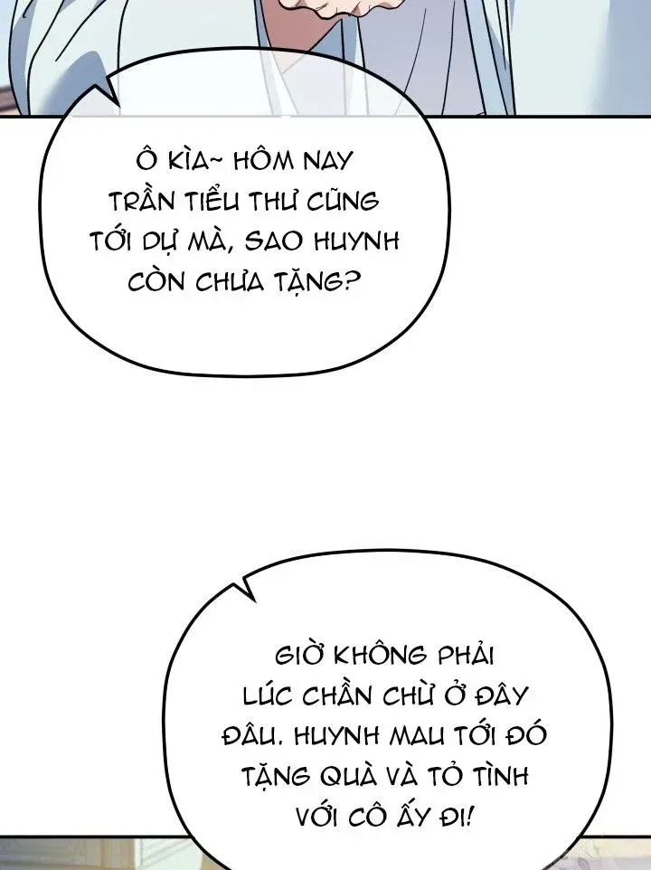 Tiểu Công Tử Của Ân Hạ Thương Đoàn Chap 56 - Next Chap 57