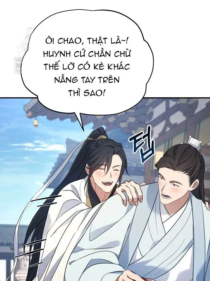 Tiểu Công Tử Của Ân Hạ Thương Đoàn Chap 56 - Next Chap 57