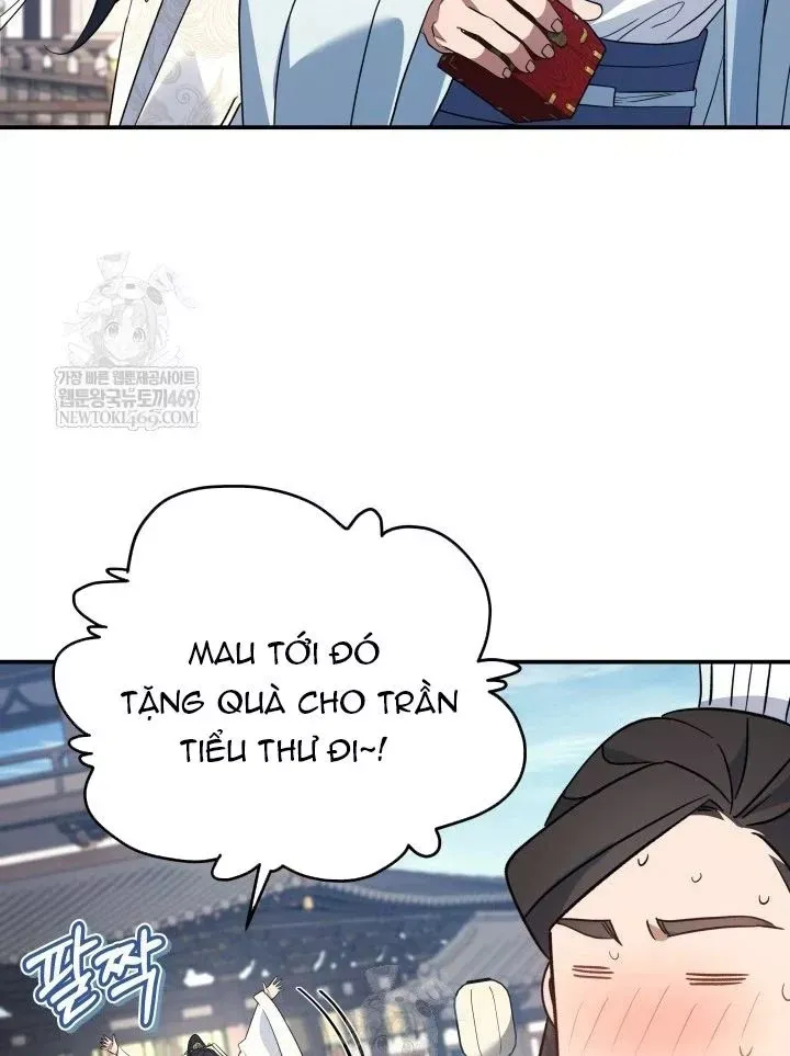 Tiểu Công Tử Của Ân Hạ Thương Đoàn Chap 56 - Next Chap 57